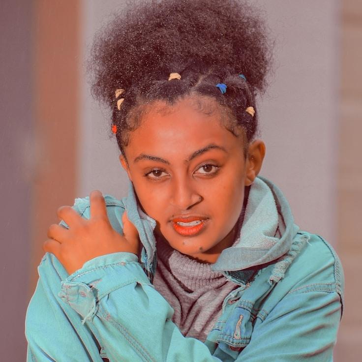 Landscape day trip near Rome, Italy