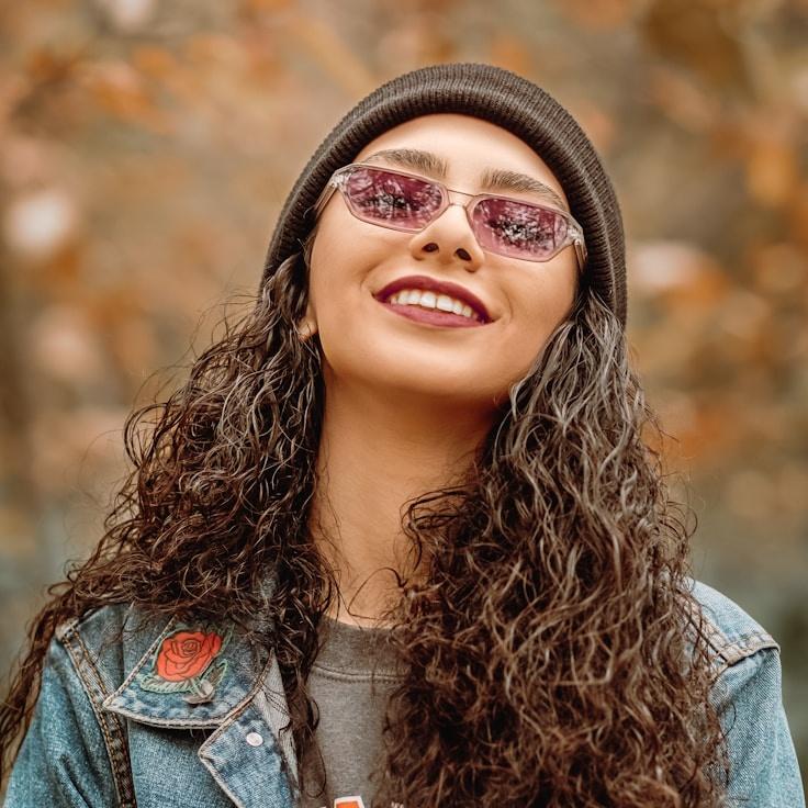 Giulia Rossi - Founder of Copper Field Nova